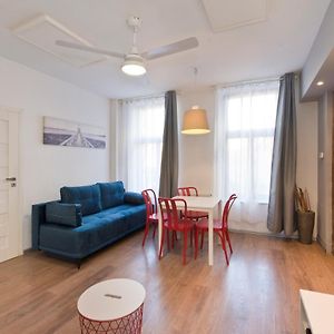 Appartement op de Begane Grond